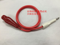 High voltage Resistance Tester test wire clamp program-controlled withstand voltage insulation grounding leakage instrument connection line Merrick brand