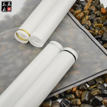 Floral clothes Morning Mist Soft Black Side Fog Surface Paper Simple Wind Translucent Glass Paper Bouquet Material Flowers Wrapping Paper