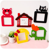 Creative home daily necessities department store practical cute cartoon new home decoration small goods small gift wholesale