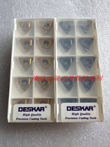 Taiwan Deska DESKAR CNC external thread blade 16ER 11W 14W 19W 28W LDC LDA