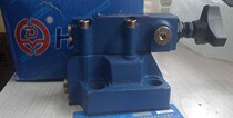 Pilot-type unloading valve DA30-1-30B 315 unloading valve Beijing Ward hydraulic DA30-2-30B 160