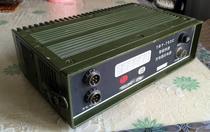 Retired TBY-753C charging regulated power supply Cadmium nickel battery charger 12V 24V