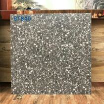 Spot new terrazzo Hotel KTV bar wall tile Hall kitchen bathroom floor tile balcony terrace bar
