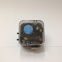 Gas burner gas pressure switch furnace pressure winter LGW3A2 burner natural gas boiler accessories