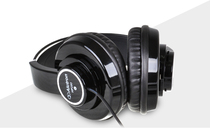 (send a good gift) Alctron HP280 Aike start-ups semi-open and eavesdropping monitor headphones