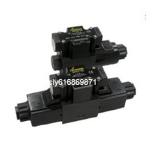 Taiwan REXPOWER solenoid valve SHD-02G-3C3-A22D-33 original