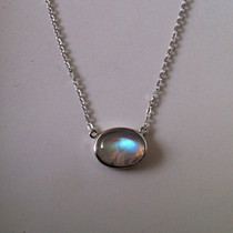 Xinxi jewelry professional processing custom-made 925 silver hand-wrapped choker pendant diy custom