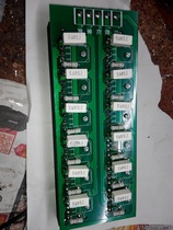 20 15khz ultrasonic plastic welding machine accessories crystal board ultrasonic power panel