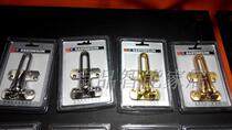 High Yazinc alloy ALT6601 Guest room door Anti-theft buckle Hotel Safe burglar-proof buckle 4 colors