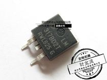 Supply of original LM317BD2T ON TO263 Welcome to consult
