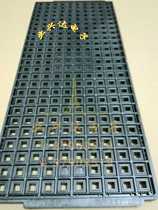 IC anti-static tray QFP chip tray Anti-static ic tray LQFP32 48 TQFP7×7