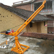 Mini industrial other lifting tools lifting remote control electric hoist sling hoist hoist lifting