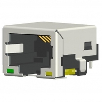 Sink with lamp RJ45 connector RJ45 notebook model HLJ-60131SL-88D HULYN