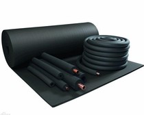 Thickening engineering insulation pipe B1 grade 13016 × 2M copper pipe steel pipe water pipe insulation pipe rubber insulation Cotton