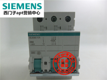 (Fake one penalty ten) Original Siemens circuit breaker 5SJ6350-7CR C50 3P ~ 400V
