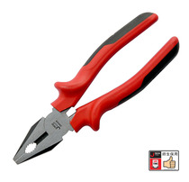 Jeco Pliers High Carbon Steel Pec Series TPC-6 8 German TPG-6