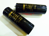 UK KEMET(BHC) ALS30A series 330uf 500V electrolytic capacitor 240 yuan only