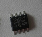 TC4426AC TC4426 SOP8