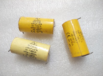 Dismantling machine Italy AV (ARCotronics) 850V0 68UF Fever Coupled film capacitor