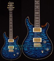 Custom PRSs Collection Series IX Quilt Maple Electric Guitar
