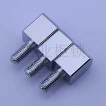 Heitan CL206-3 hinge detachable hinge power distribution cabinet door hinge industrial environmental protection equipment hinge