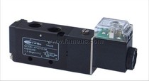Ningbo Haitian YPCN solenoid valve 4YV210-08 AC220V