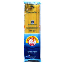 5 packs imported pasta Osa 3# Angel fine fine straight strip of fine fine fine fine finish 500g