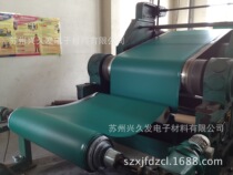 (Trustworthy) Professional production of anti-static table pad gray anti-static table pad Blue anti-static table pad