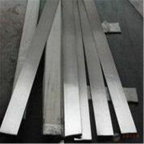 304 316L stainless steel flat steel material 12mm * 6mm 12mm * 8mm 201 stainless steel solid flat steel bar