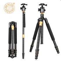 Light-loaded era Q999 tripod SLR camera photography portable tripod video live selfie stand
