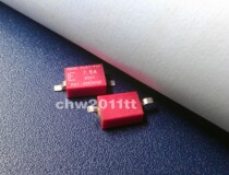202005G SMD Fuse 202G FLAT-PAK F 5A 250V PAT 4563666