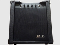 Wave Hualiang electric bass speaker output power 65W brand speaker exported to Europe and the United States--region