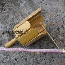 Special price Olve instrument * children percussion instrument parent-child musical instrument-multi sound cylinder multi sound barrel