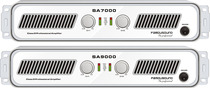 SAE Voice SA-7000 SA-9000 Professional Amplifier