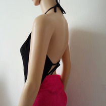 2020 new cotton silk summer bellyband ladies sexy cotton cotton pure black sex love belly bag underwear