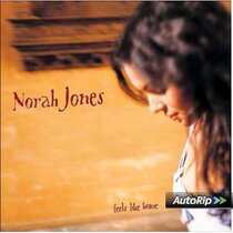 Jazz spot vinyl Nora Jones Norah Jones feet Like Home LP record new