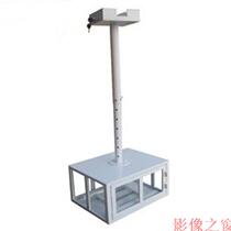 Projector burglar-proof suspension box projector hanger projector suspension cage midnumber large number projector burglar-proof suspension box