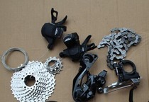 2015 SHIMANO FUNN Tooth Plate 30 Speed 27s Mountain Bike Tooth Plate