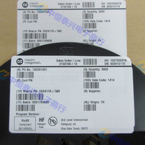 Supply of imported original clothing DS2411R SOT23 Secure IC Validation IC MAXIM