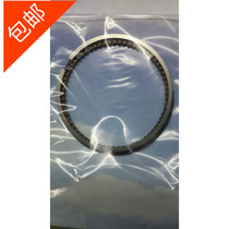 Lawn mower GXV160 piston rings for the lawn mower
