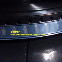 BZT52C6V2 BZT52C6V2 BZT52C-6V2 silk print WA SOD-123 1206 6 2V patch voltage stabilizing triodes