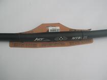 Taiwan ART new aluminum alloy mountain bike to cross 9 degrees with a large bend and direct the Xiaoyan