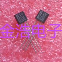 New original imported 2N3819 TO-92 American SILICONIX VISHAY triode non-domestic