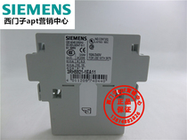 (False one penalty ten) Original Siemens auxiliary contact 3RH5921-1EA11 S00 1NO 1NC