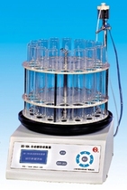 (Shanghai Huxi)Automatic part collector BS-100N (organic resistant type)