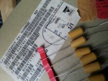 US-made Sibi 173D SPRAGUE Axial Tantalum Capacitor 20V 40UF Regeneration 33UF47UF