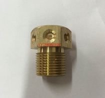 Coal mining machine nozzle Coal washing machine nozzle nozzle Coal mine nozzle Tunneling machine nozzle nozzle Mine nozzle nozzle