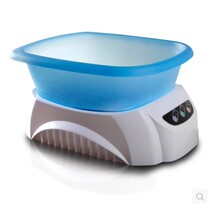 SONIA Foot Bath Basin Automatic Massage Foot Pedicure Foot Bath Foot Wash Footbath footbath Thermostatic Hot Pin Boutique