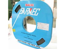 Original Japan NACHI disc saw band saw blade 5*14T band saw blade machine saw blade imported vertical saw blade