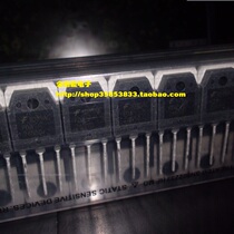 FQA28N50 MOS field effect tube FDA28N50F 500V28A straight plug TO-3P electric bottle car